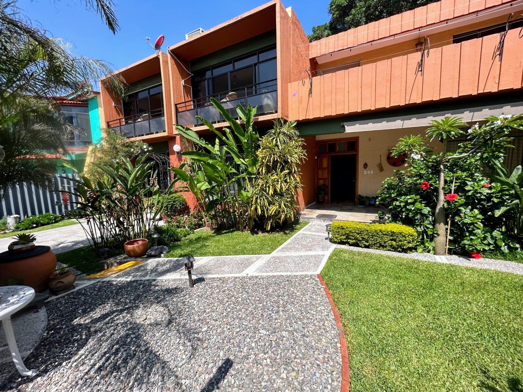 Casa De Las Palmas Guest House Oaxaca Exterior photo